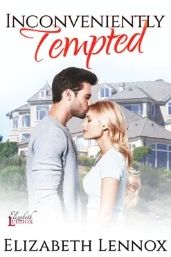 inconveniently tempted book cover image