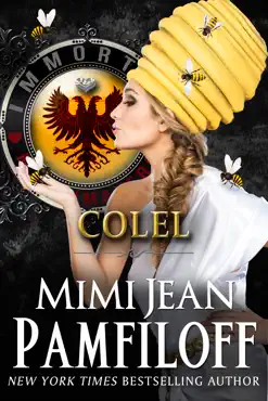 colel book cover image