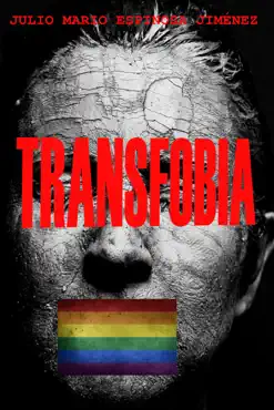 transfobia book cover image