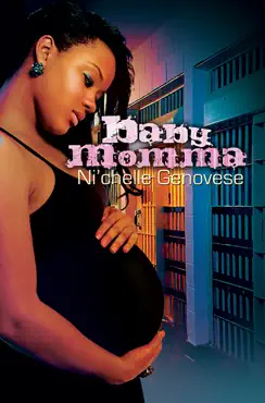 baby momma book cover image