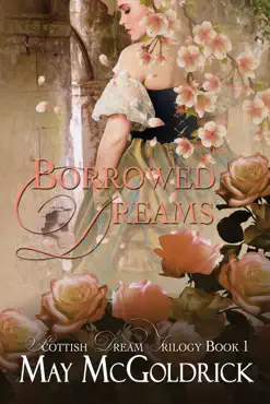 borrowed dreams book cover image