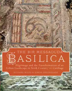 the bir messaouda basilica book cover image
