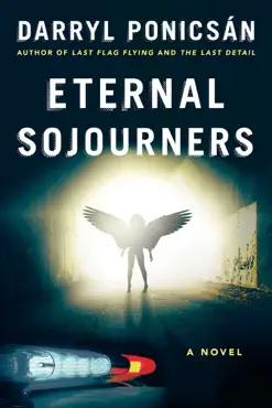 eternal sojourners book cover image