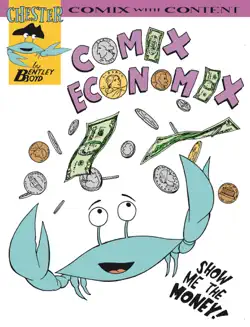 comix economix book cover image