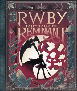 fairy tales of remnant: an afk book (rwby) book cover image