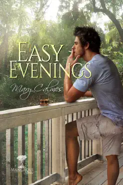 easy evenings book cover image