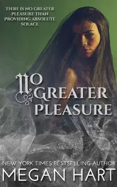 no greater pleasure book cover image