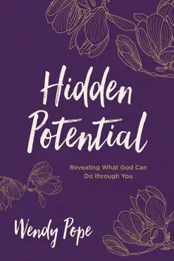 hidden potential book cover image