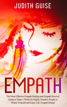 empath book cover image