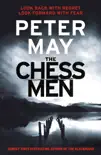 The Chessmen synopsis, comments