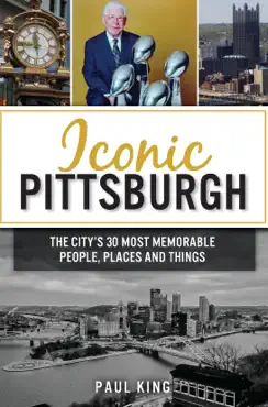 iconic pittsburgh book cover image