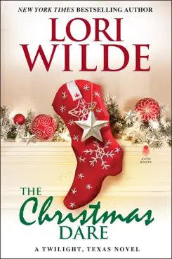 the christmas dare book cover image