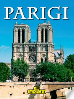 parigi book cover image