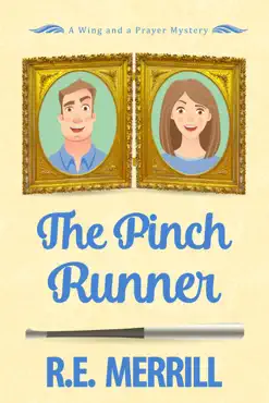 the pinch runner book cover image