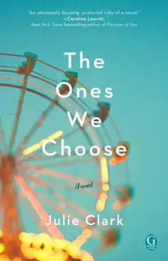 the ones we choose imagen de la portada del libro