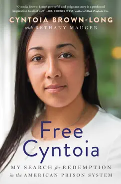 free cyntoia book cover image