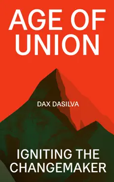 age of union book cover image