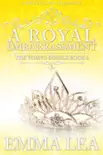 A Royal Embarrassment synopsis, comments