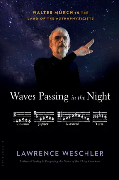 waves passing in the night book cover image