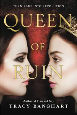 queen of ruin book cover image