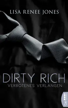 dirty rich – verbotenes verlangen imagen de la portada del libro