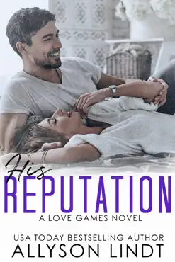 his reputation book cover image