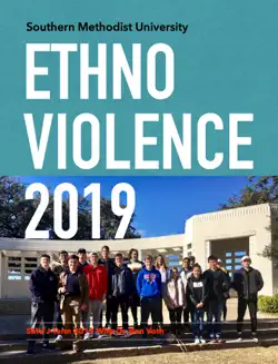 ethno violence 2019 book cover image