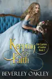 Keeping Faith synopsis, comments