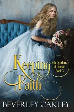 keeping faith book cover image
