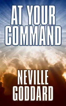 at your command book cover image