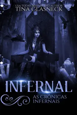 infernal book cover image