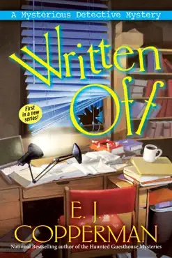 written off book cover image