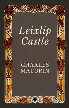 leixlip castle book cover image