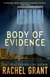 Body of Evidence synopsis, comments