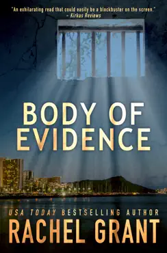 body of evidence book cover image