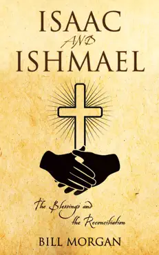 hagar and ishmael book cover image