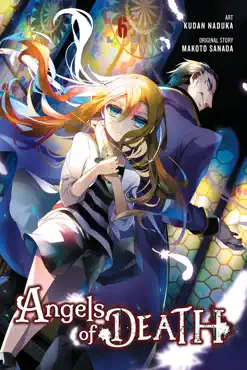 angels of death, vol. 6 book cover image