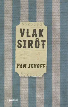 vlak sirôt book cover image