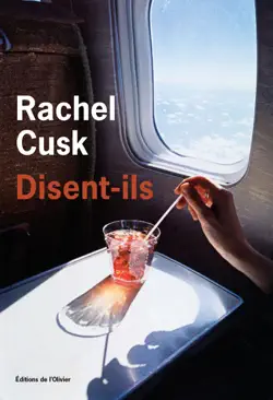 disent-ils book cover image