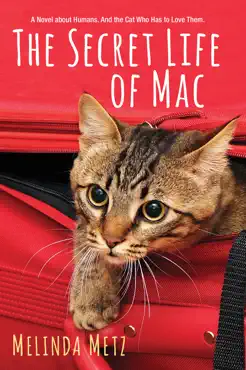 the secret life of mac book cover image