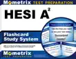 HESI A2 Flashcard Study System synopsis, comments