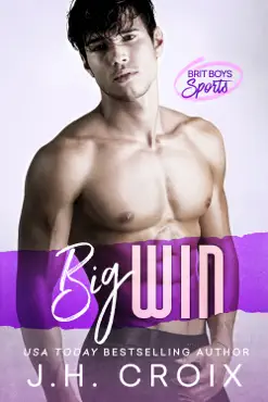 big win book cover image