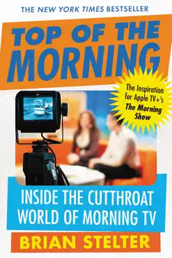 top of the morning book cover image