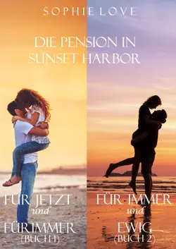 die pension in sunset harbor - bundle (buch 1 und 2) imagen de la portada del libro