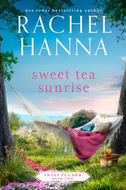sweet tea sunrise book cover image