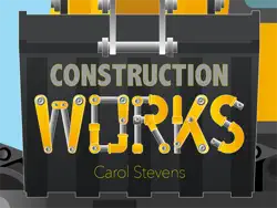 construction works book cover image
