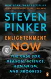 Enlightenment Now book summary, reviews and download