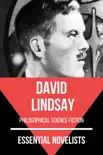 Essential Novelists - David Lindsay synopsis, comments