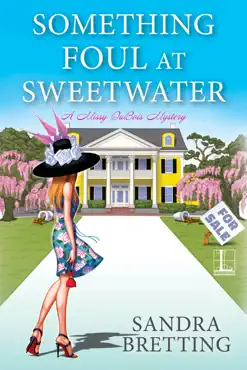 something foul at sweetwater book cover image