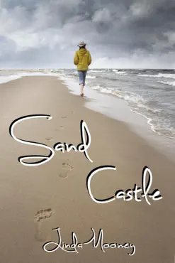 sand castle book cover image